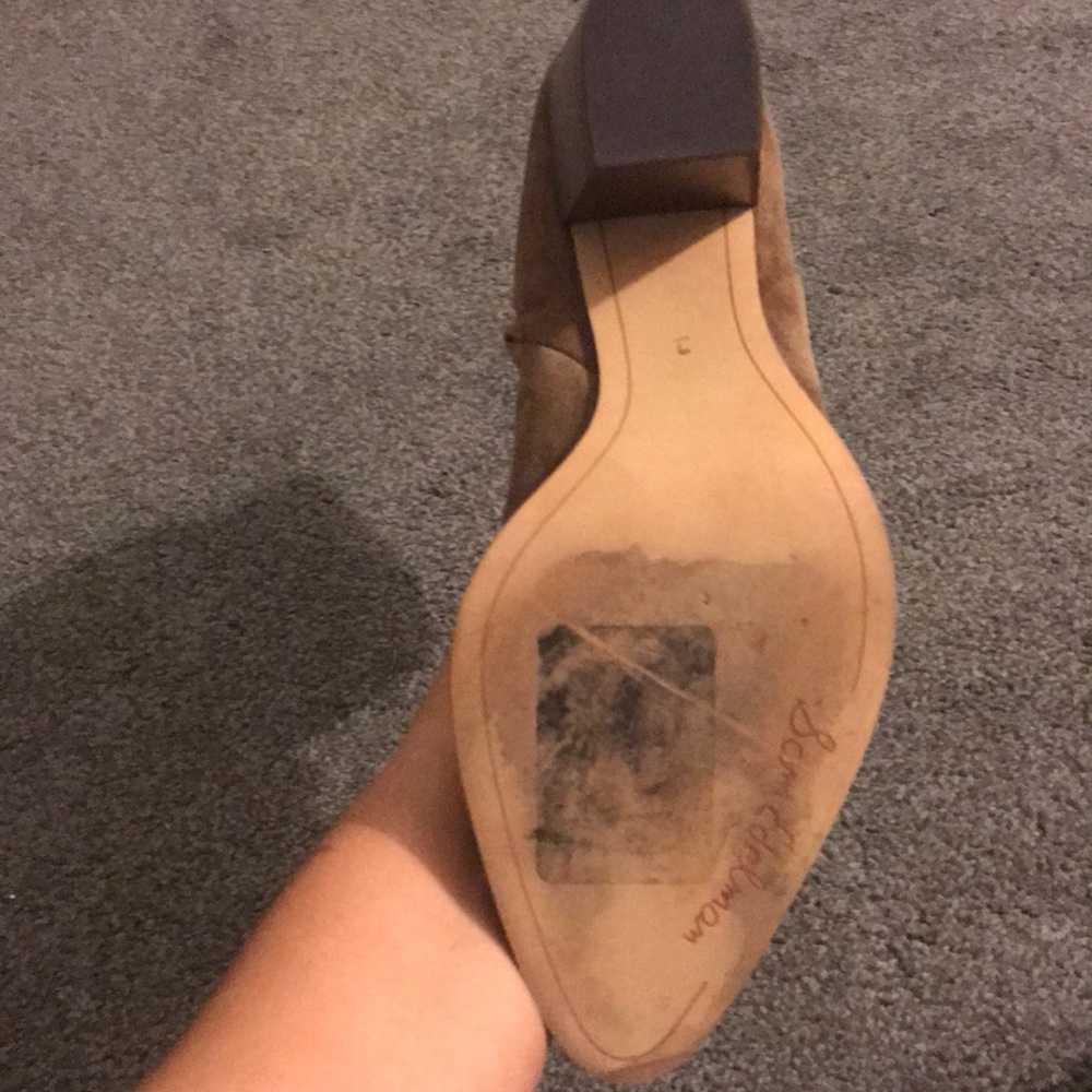 Sam Edelman Booties - Picture 5 of 5